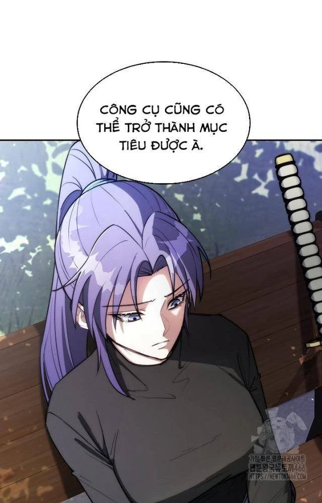 Chiến Thần Xuất Thế Chapter 41 - 44