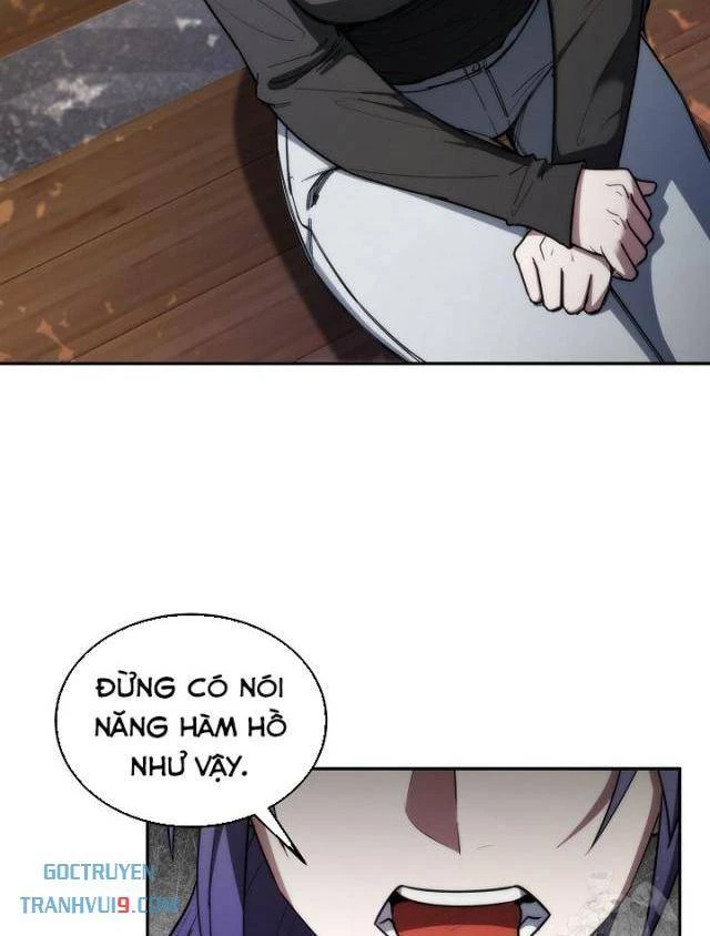 Chiến Thần Xuất Thế Chapter 41 - 45
