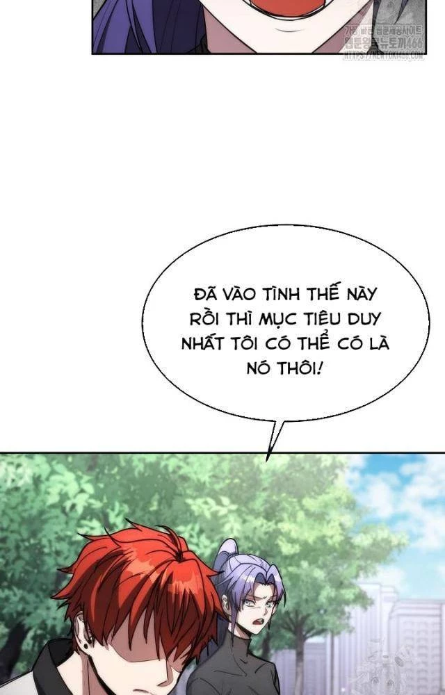Chiến Thần Xuất Thế Chapter 41 - 46