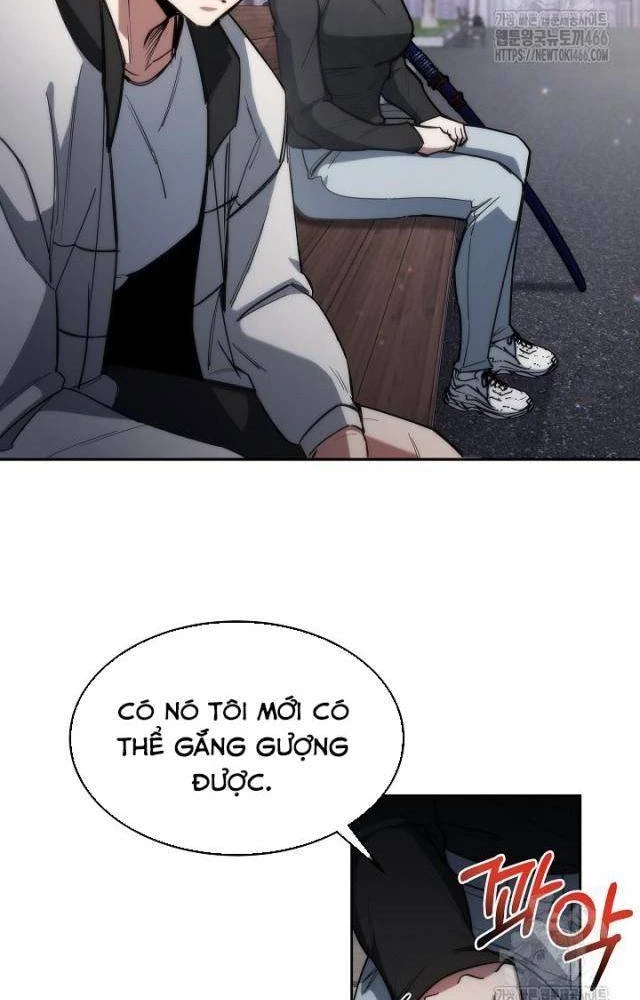 Chiến Thần Xuất Thế Chapter 41 - 47