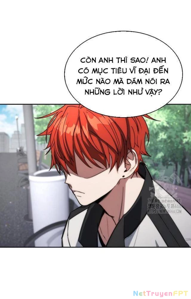 Chiến Thần Xuất Thế Chapter 41 - 49
