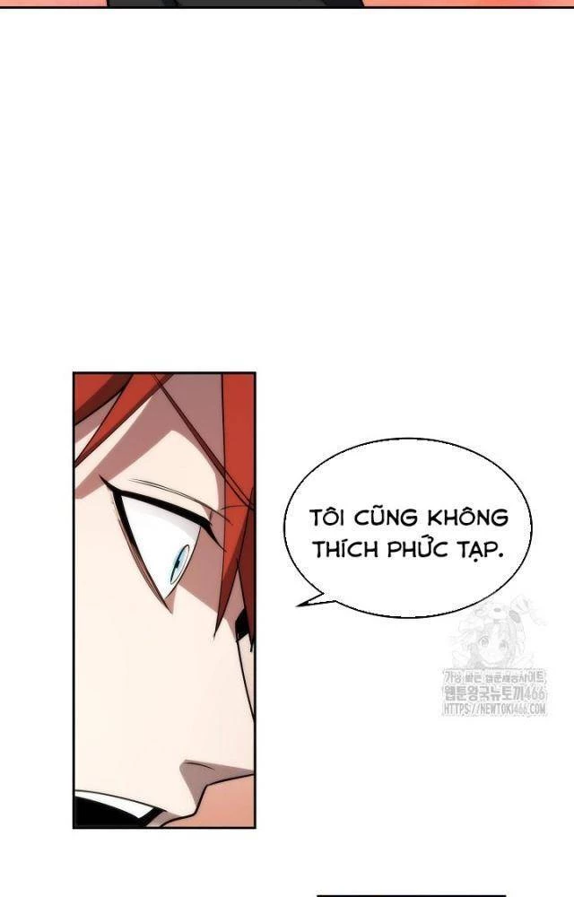 Chiến Thần Xuất Thế Chapter 41 - 52