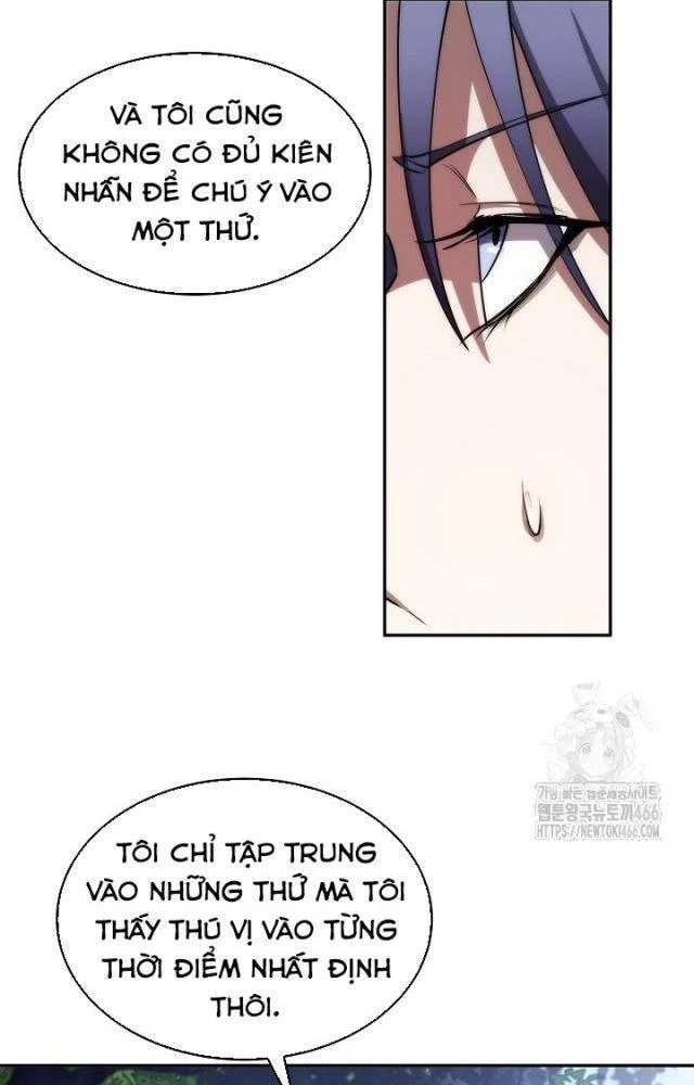 Chiến Thần Xuất Thế Chapter 41 - 53