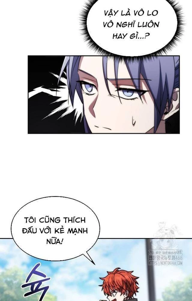 Chiến Thần Xuất Thế Chapter 41 - 55