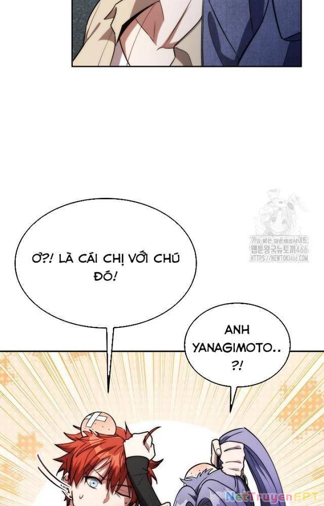 Chiến Thần Xuất Thế Chapter 41 - 88