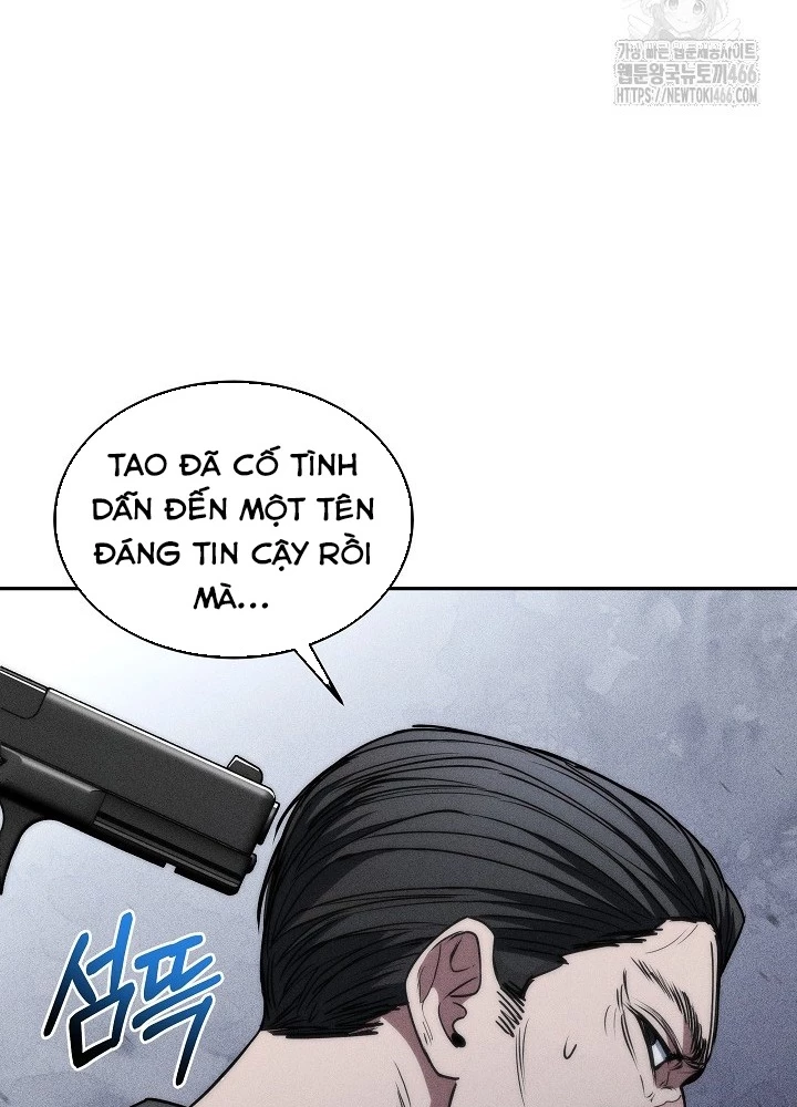Chiến Thần Xuất Thế Chapter 42 - 43