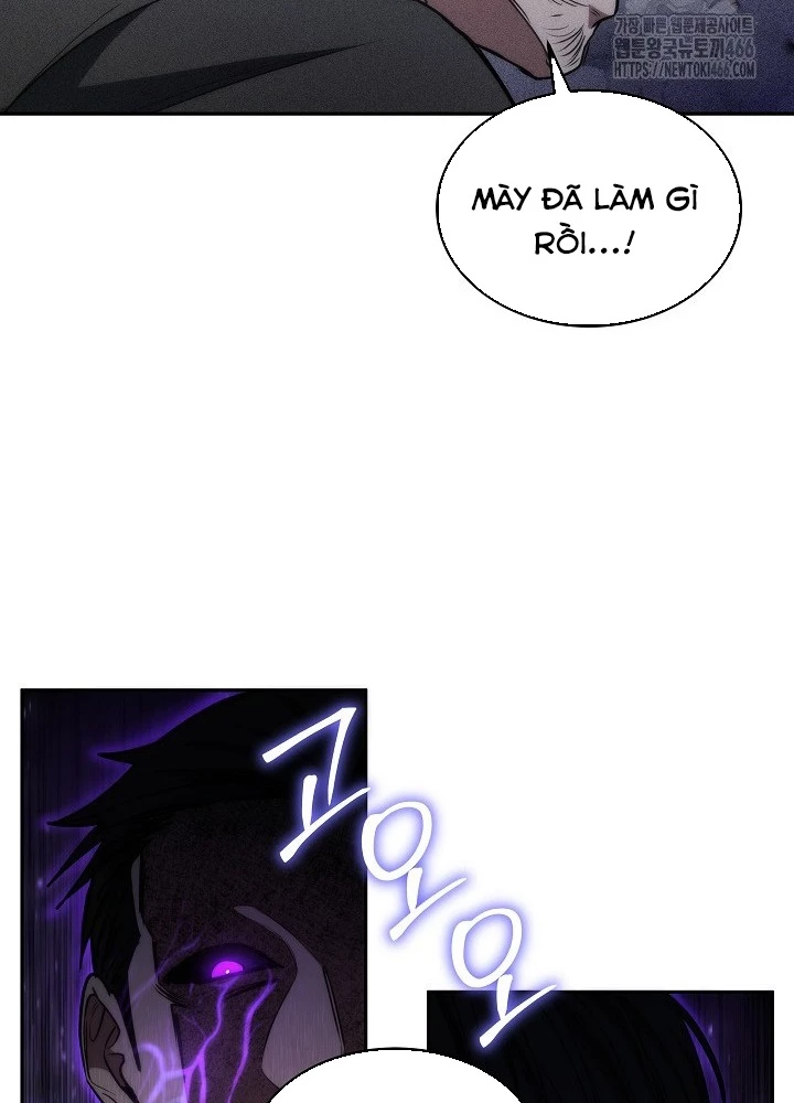 Chiến Thần Xuất Thế Chapter 42 - 45