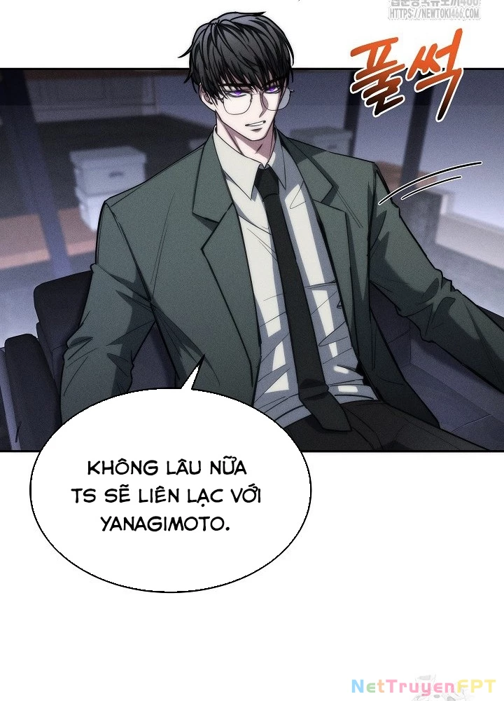 Chiến Thần Xuất Thế Chapter 42 - 49
