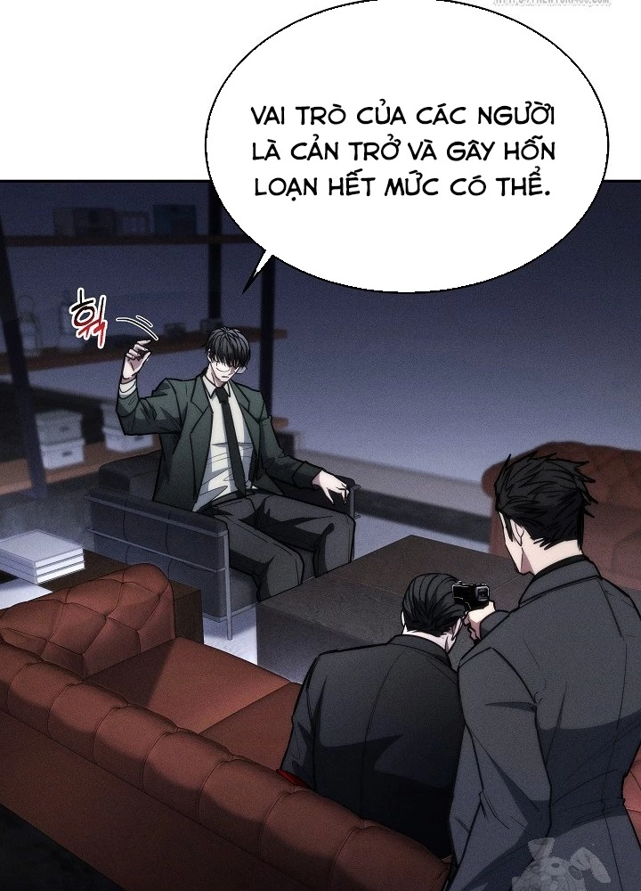 Chiến Thần Xuất Thế Chapter 42 - 51