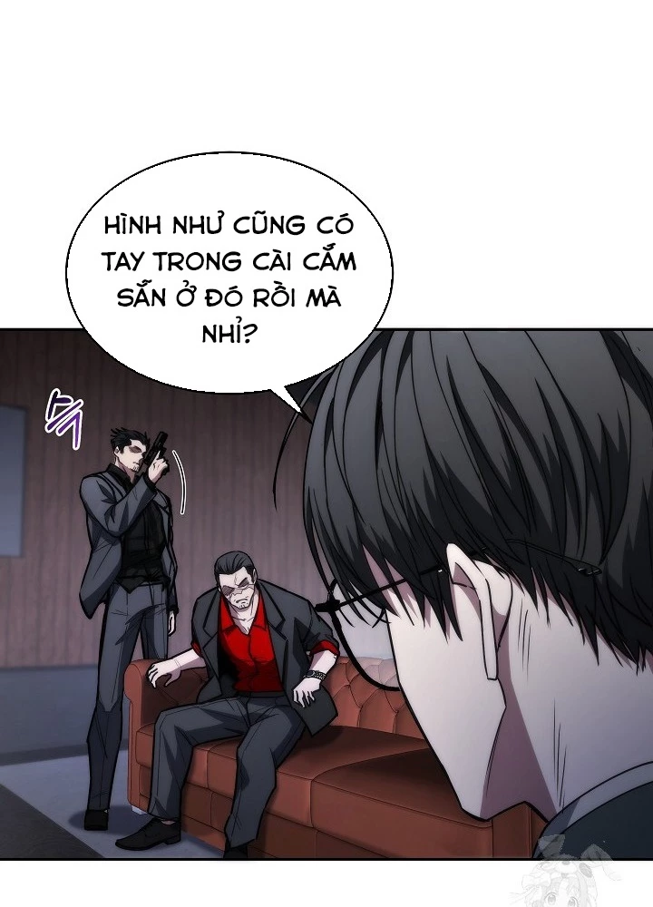 Chiến Thần Xuất Thế Chapter 42 - 53