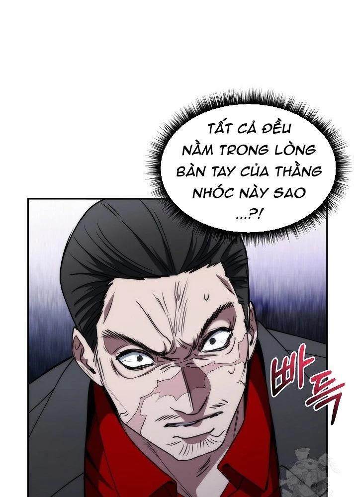 Chiến Thần Xuất Thế Chapter 42 - 55