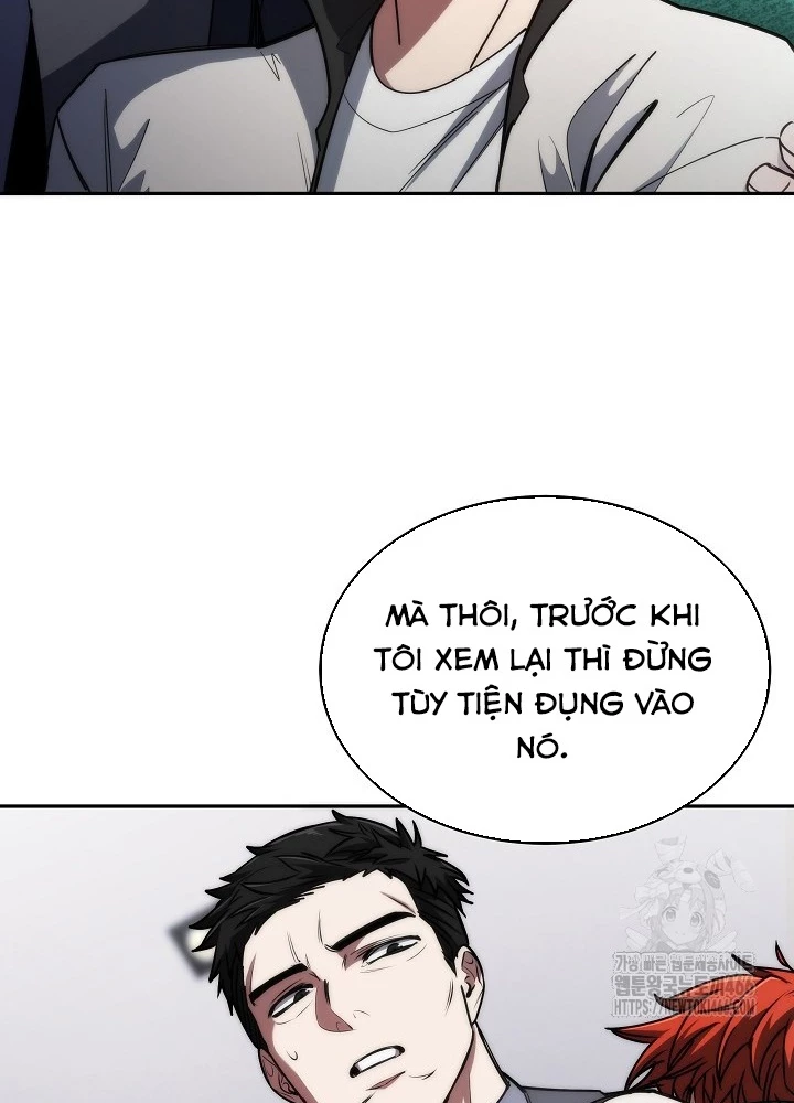 Chiến Thần Xuất Thế Chapter 42 - 167