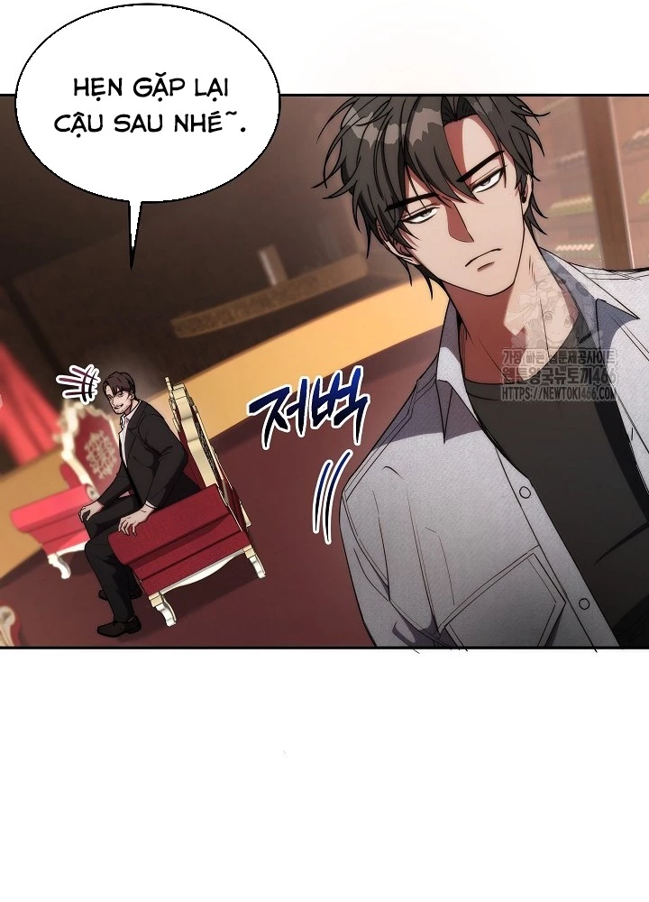 Chiến Thần Xuất Thế Chapter 44 - 51