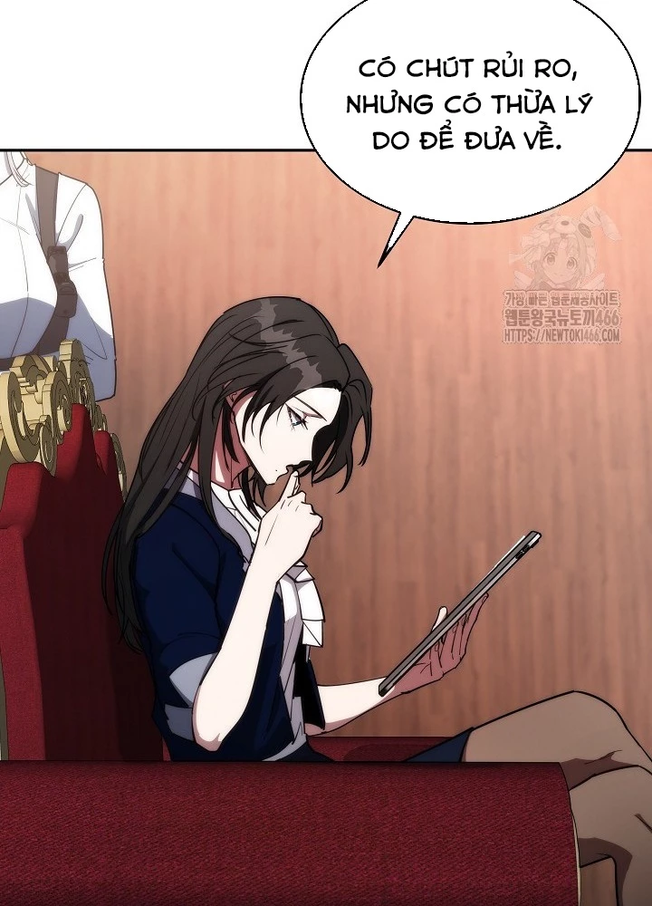 Chiến Thần Xuất Thế Chapter 44 - 57