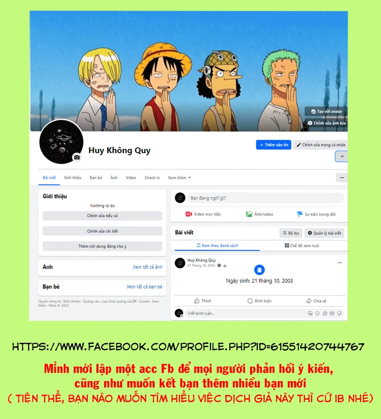 Please Leave Me Alone Chapter 22 - 2