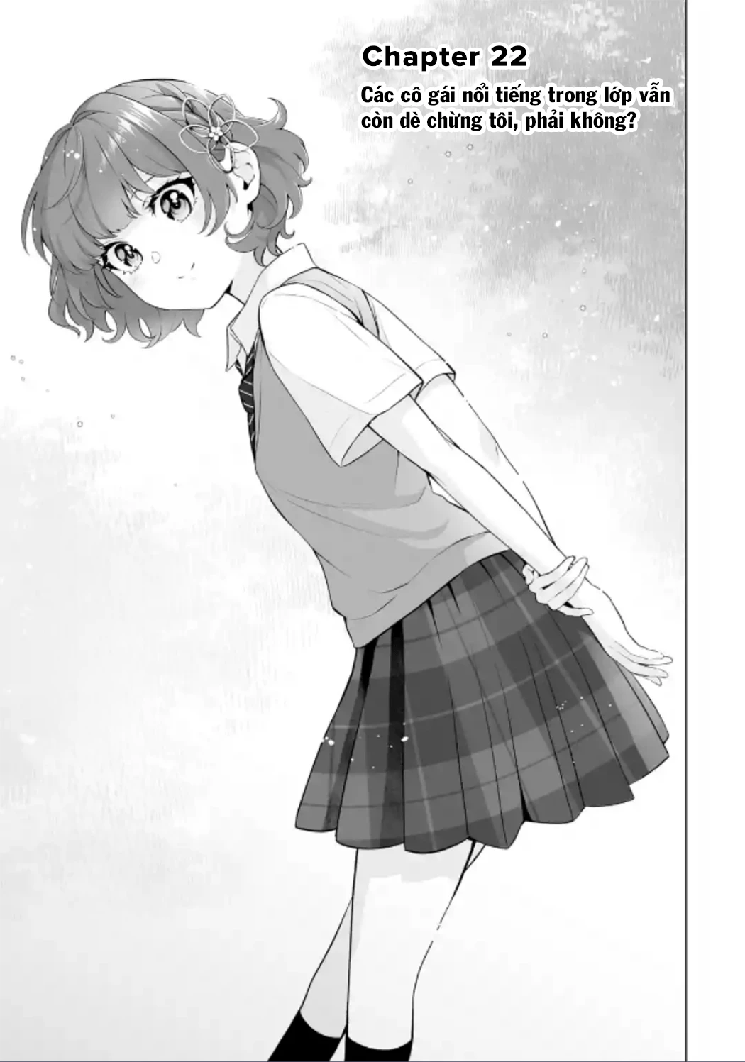 Please Leave Me Alone Chapter 22 - 4