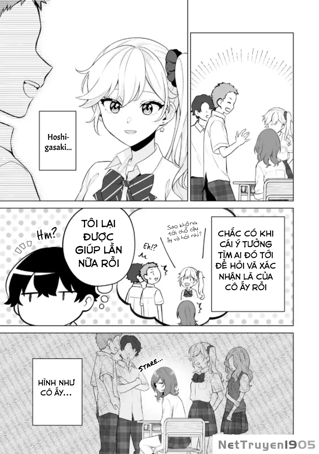 Please Leave Me Alone Chapter 22 - 14