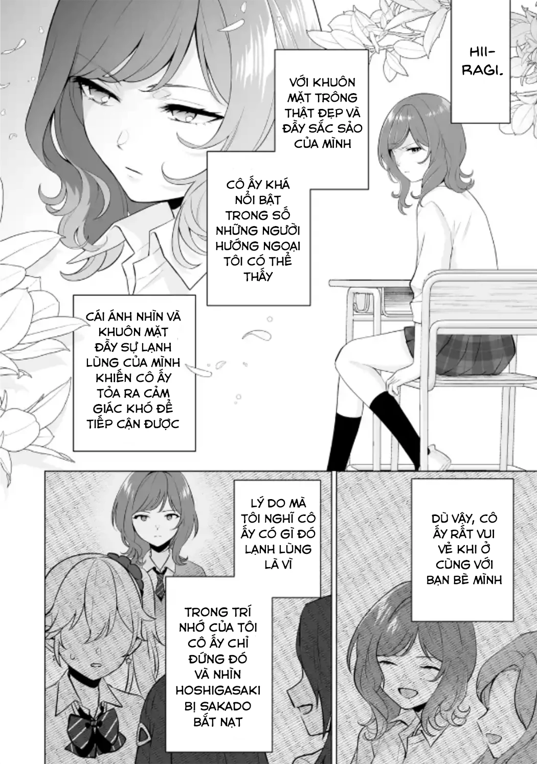 Please Leave Me Alone Chapter 22 - 15