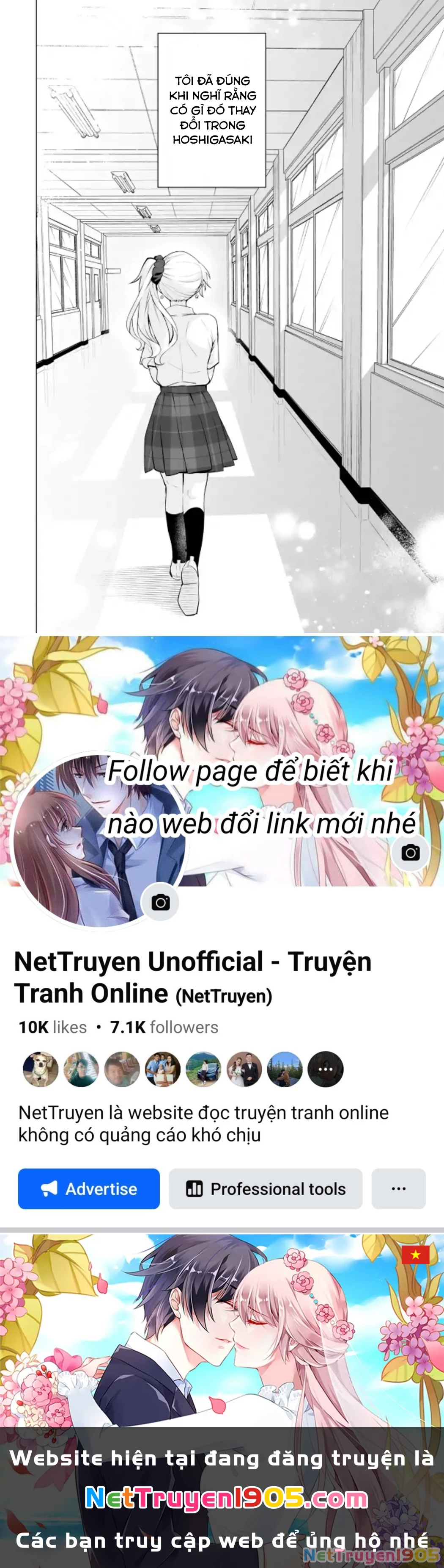 Please Leave Me Alone Chapter 22 - 33