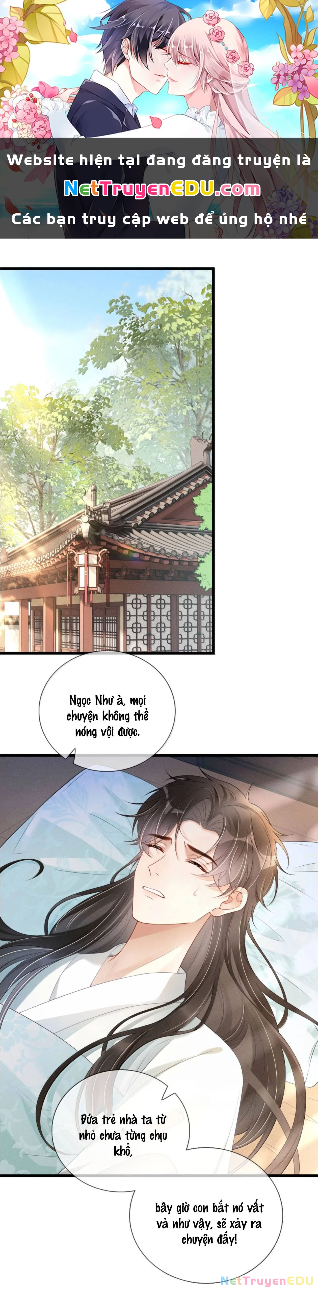 Trường Phong Độ Chapter 25 - 1