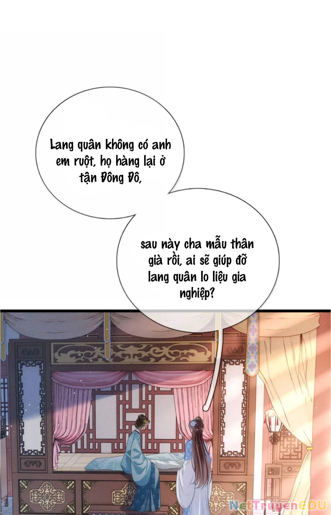 Trường Phong Độ Chapter 25 - Trang 2