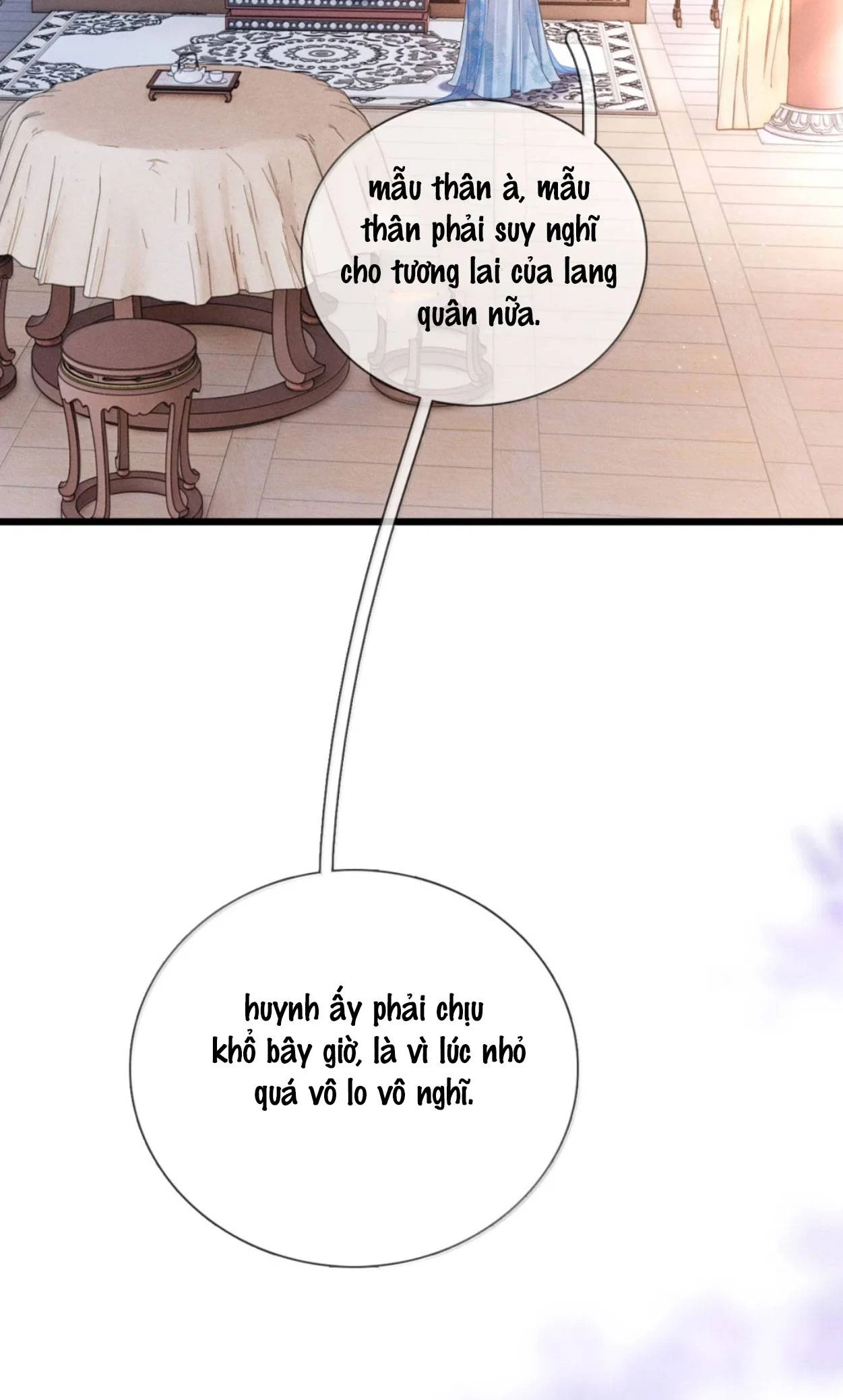 Trường Phong Độ Chapter 25 - Trang 2