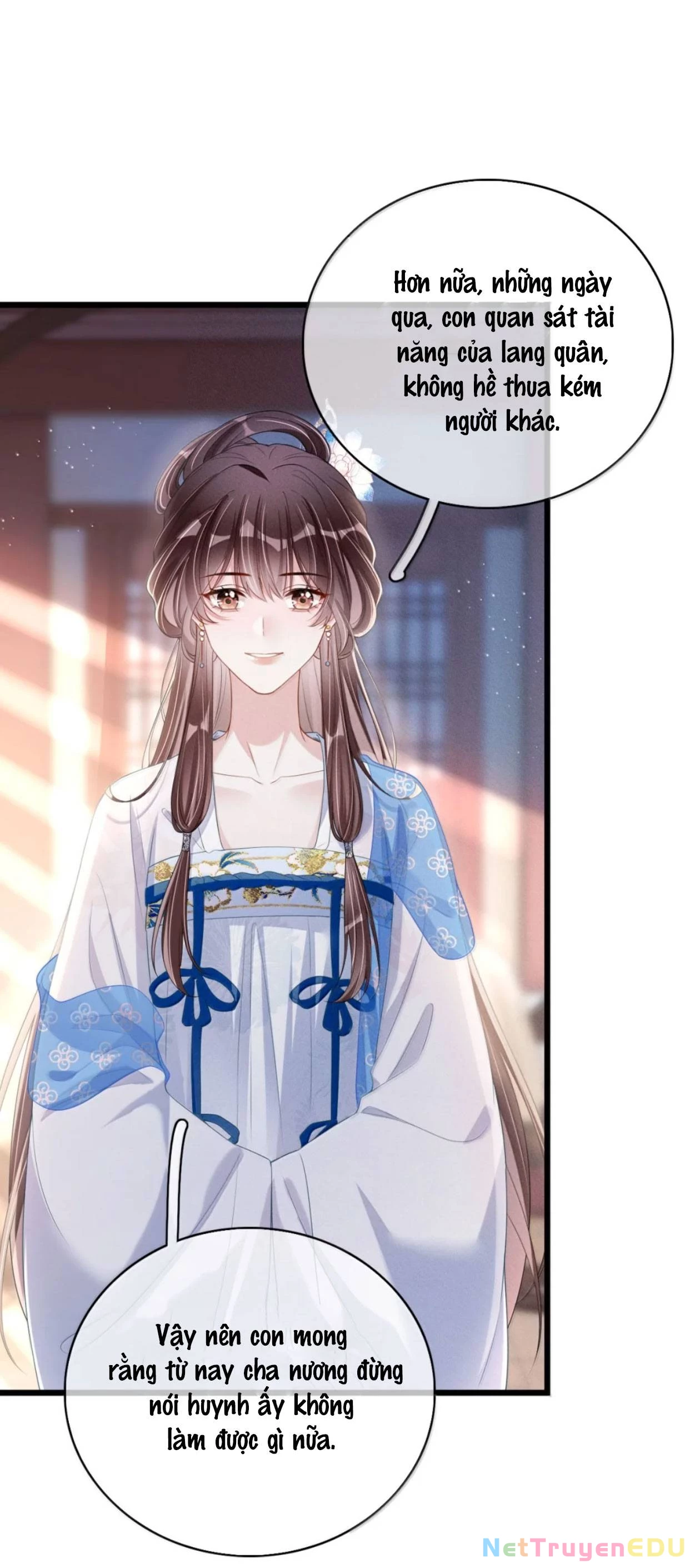 Trường Phong Độ Chapter 25 - Trang 2
