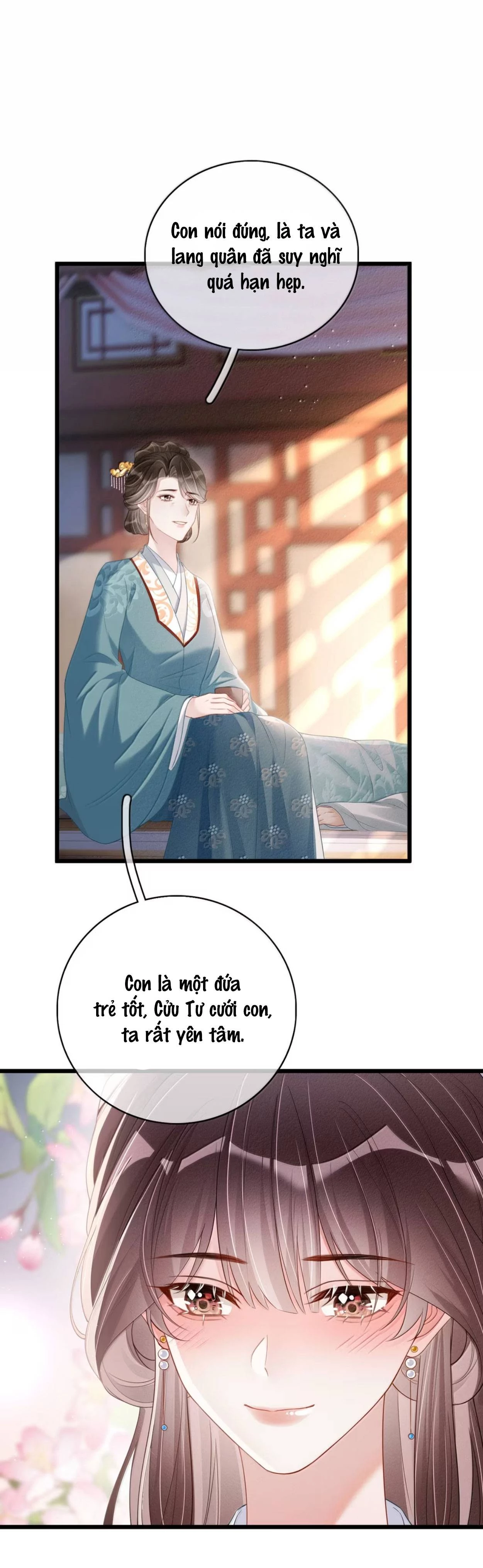 Trường Phong Độ Chapter 25 - Trang 2