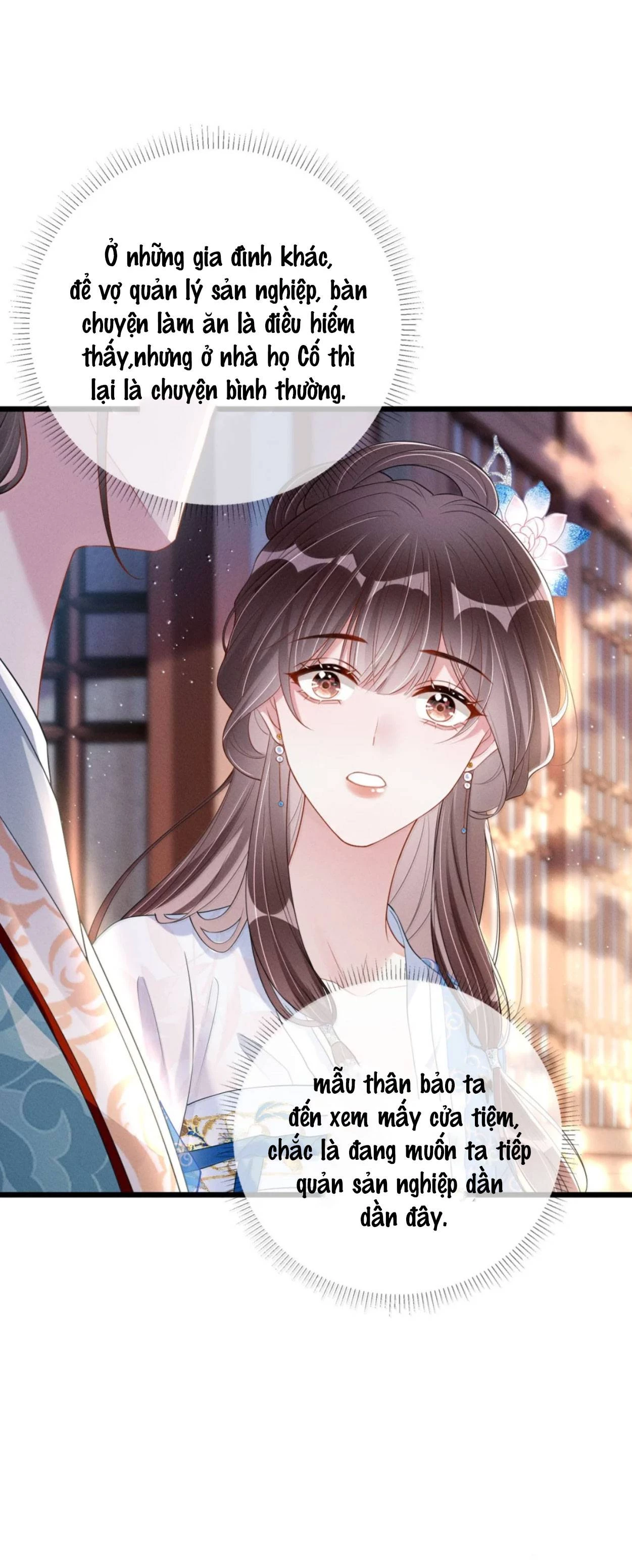 Trường Phong Độ Chapter 25 - Trang 2