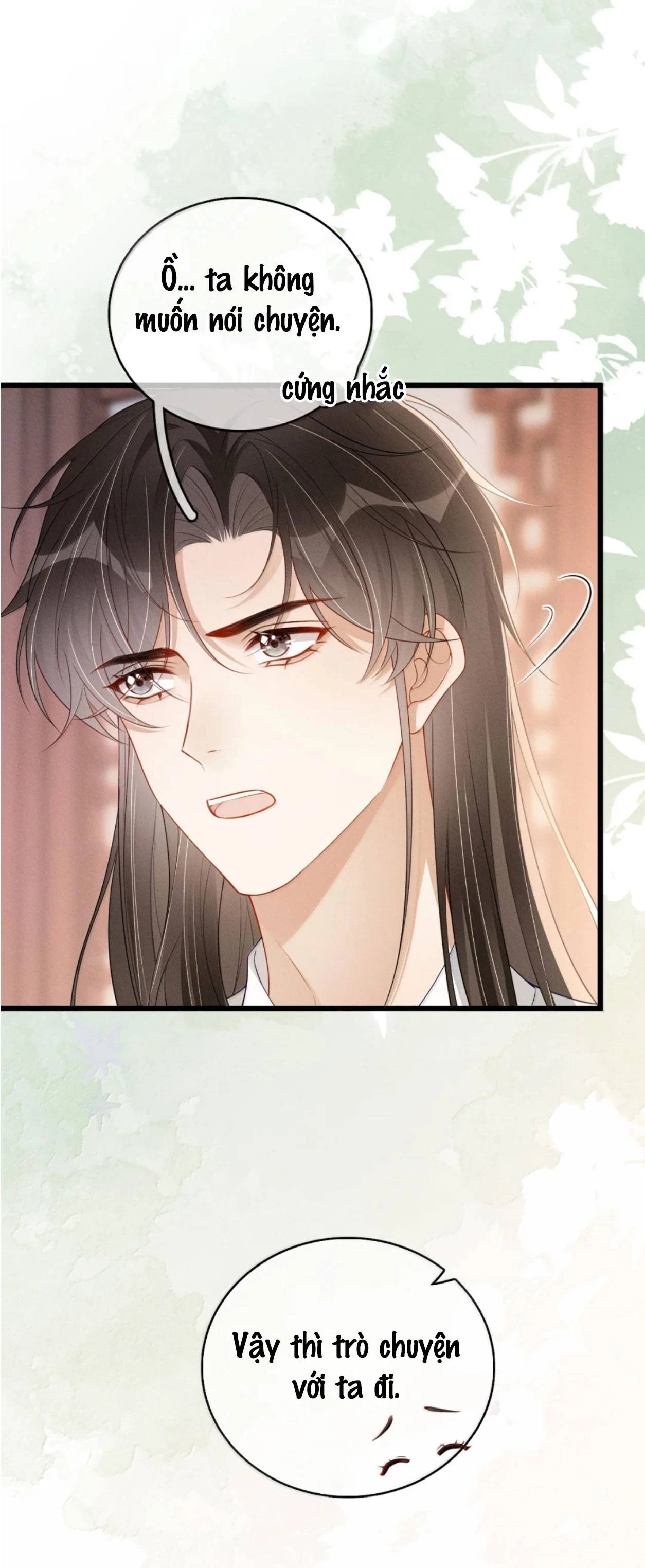 Trường Phong Độ Chapter 25 - Trang 2