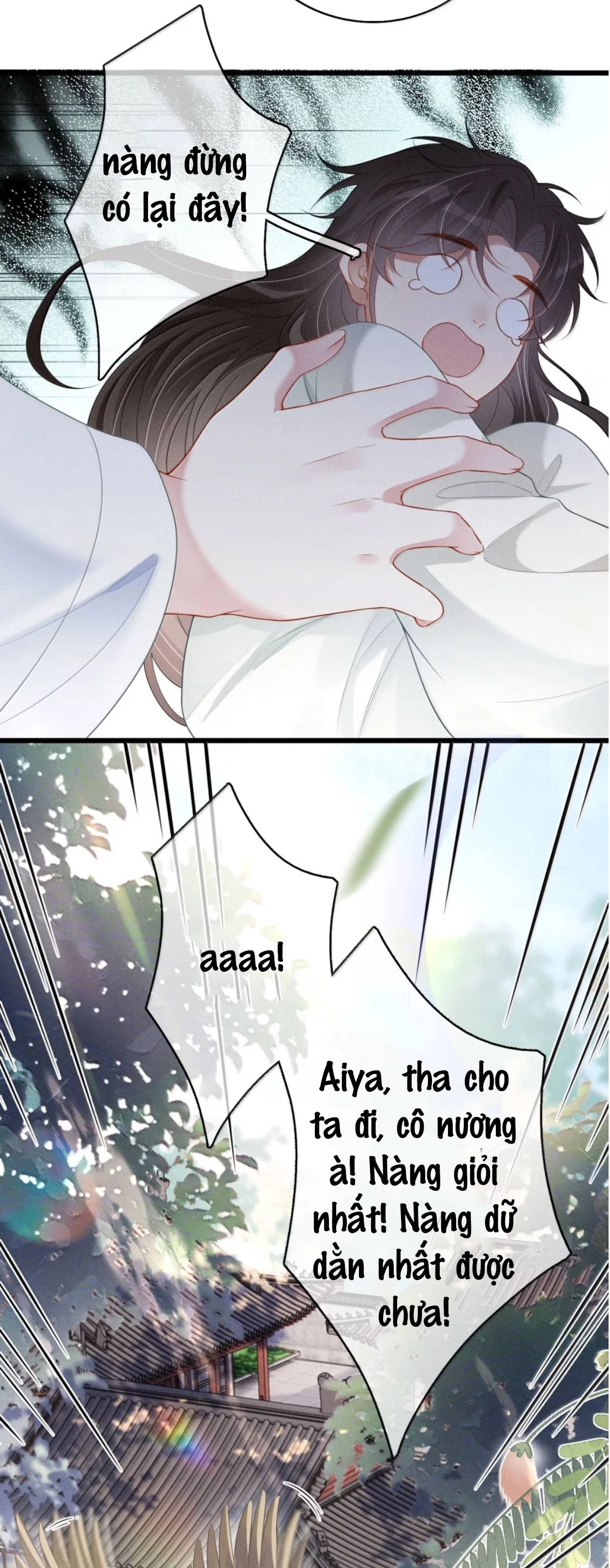Trường Phong Độ Chapter 25 - Trang 2