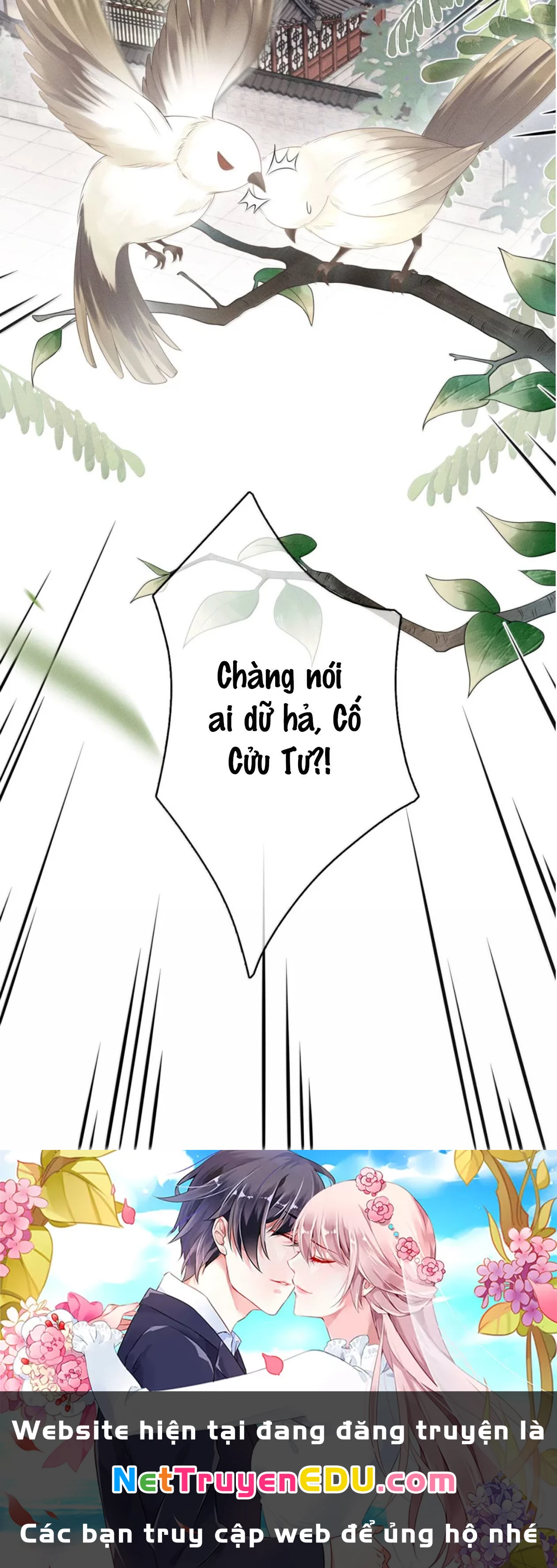 Trường Phong Độ Chapter 25 - Trang 2