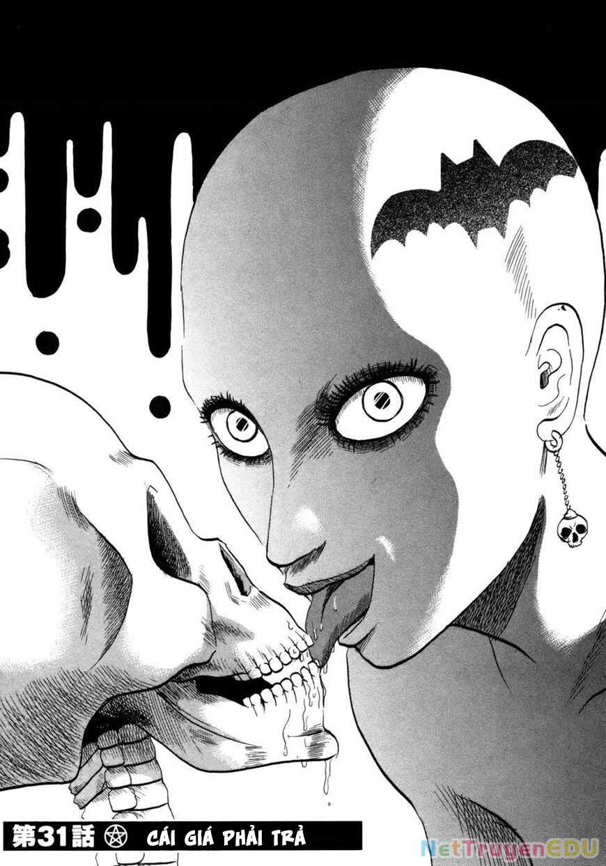 Devil Ecstasy Chapter 31 - 2