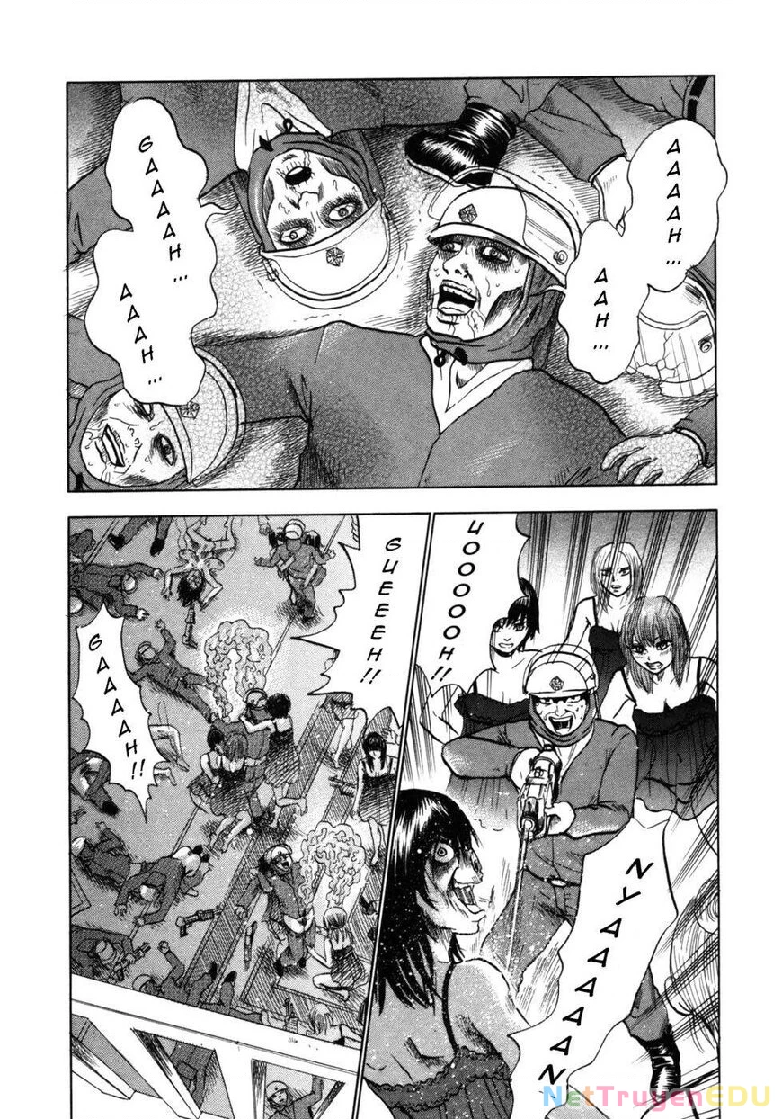 Devil Ecstasy Chapter 31 - 3