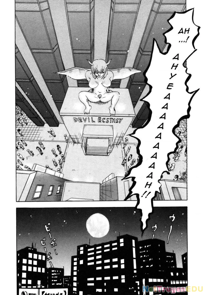 Devil Ecstasy Chapter 31 - 7