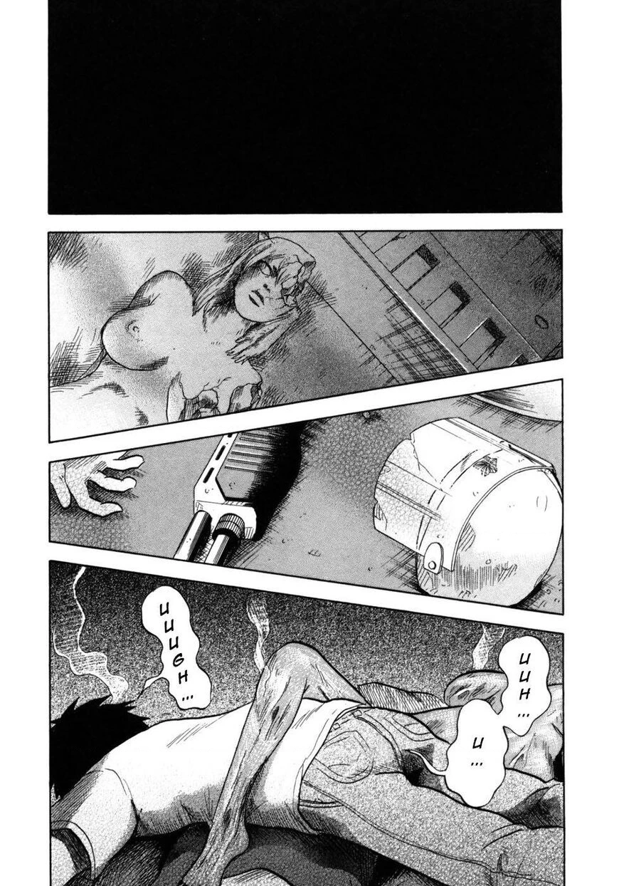 Devil Ecstasy Chapter 31 - 9