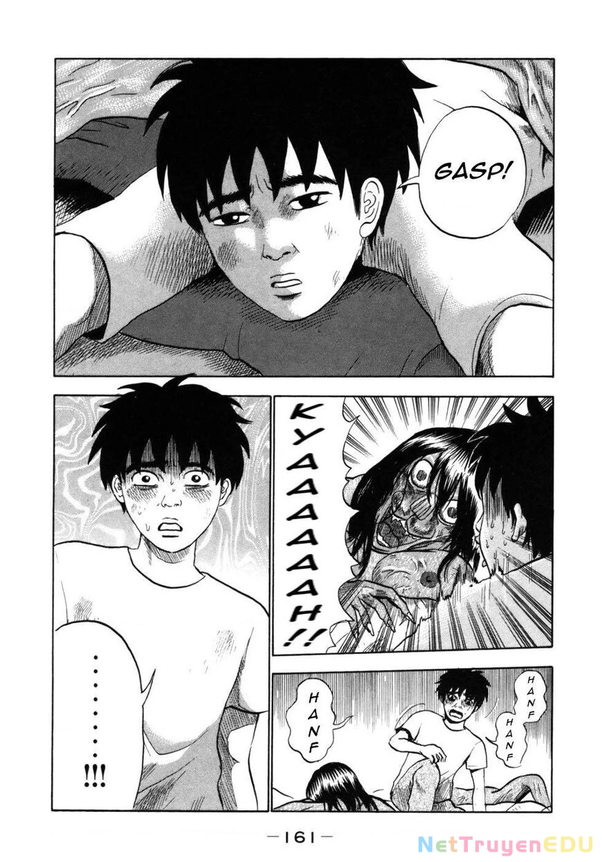 Devil Ecstasy Chapter 31 - 10