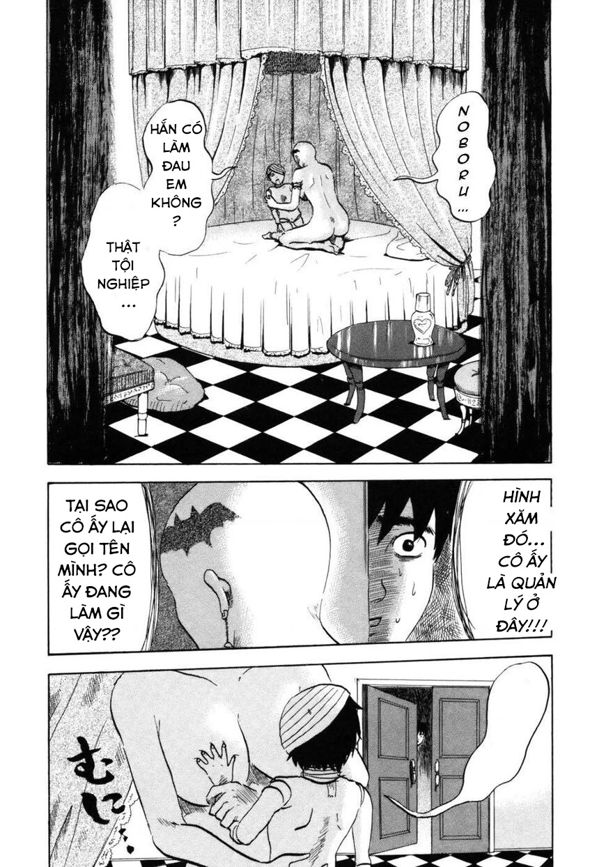 Devil Ecstasy Chapter 31 - 15