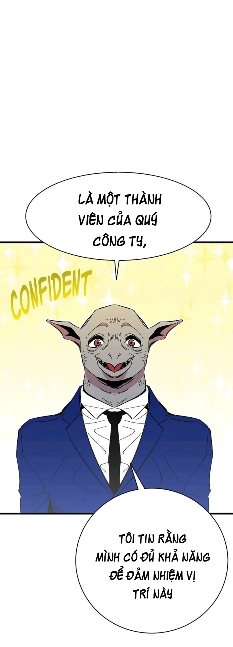 Mèo con của skelly Chapter 13 - 8