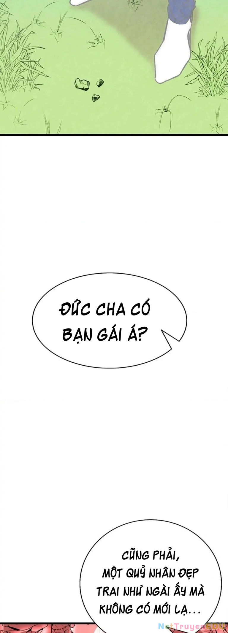 Mèo con của skelly Chapter 13 - 16