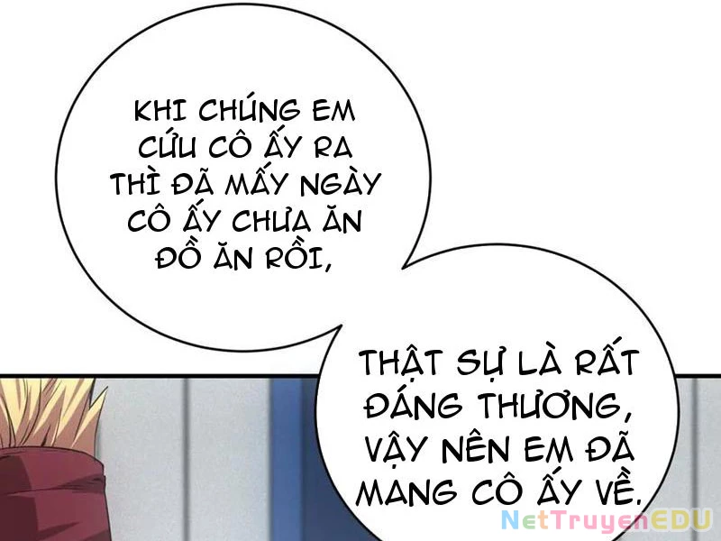 Ta Bán Hàng Vỉa Hè Ở Mạt Thế Chapter 34 - 14