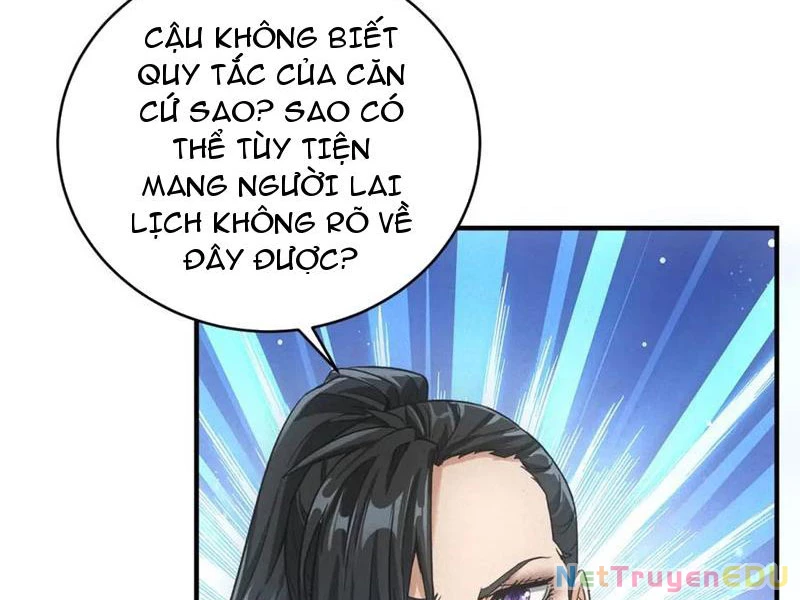 Ta Bán Hàng Vỉa Hè Ở Mạt Thế Chapter 34 - 21