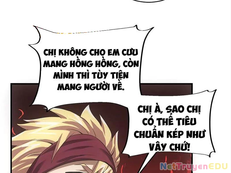 Ta Bán Hàng Vỉa Hè Ở Mạt Thế Chapter 34 - 51