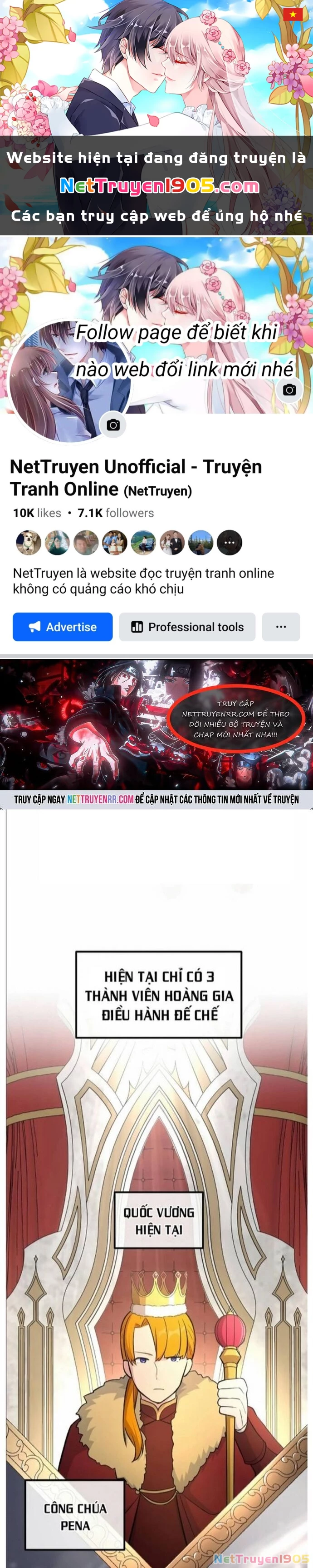 Bách Kiếp Cường Giả Chapter 81 - 1