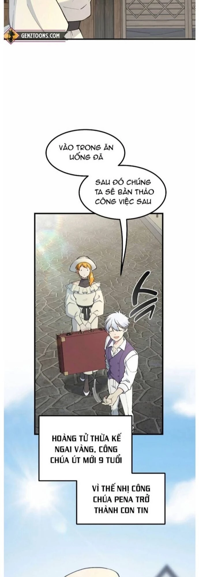 Bách Kiếp Cường Giả Chapter 81 - 3