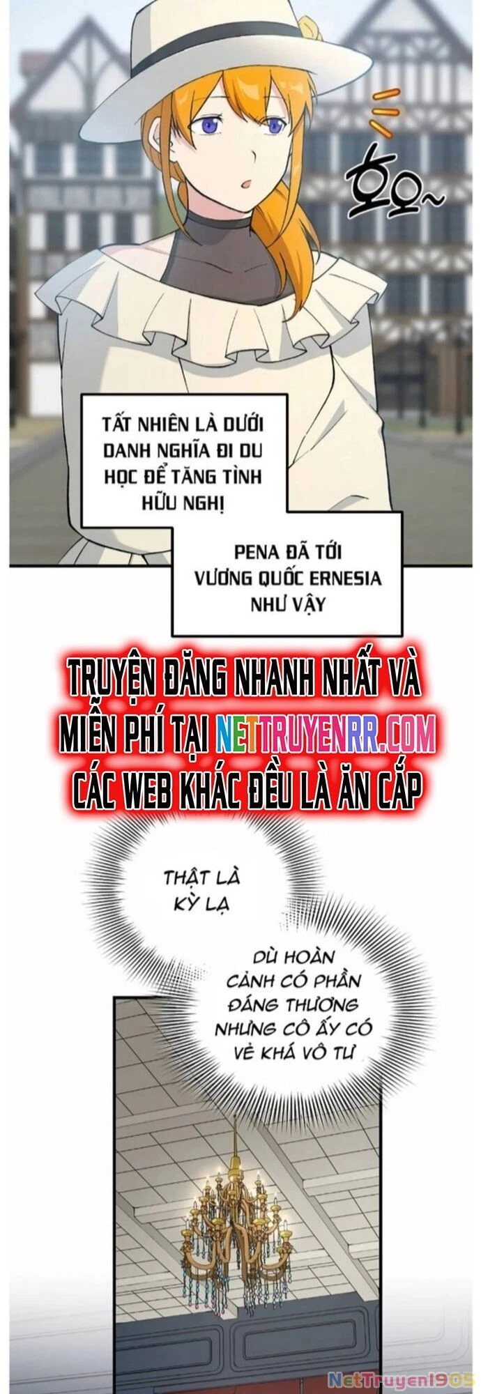 Bách Kiếp Cường Giả Chapter 81 - 4