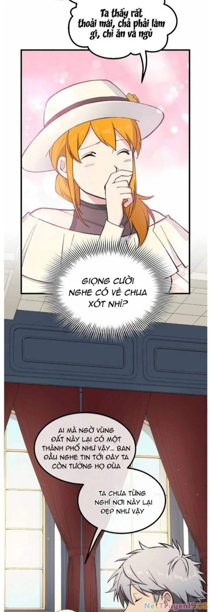 Bách Kiếp Cường Giả Chapter 81 - 6