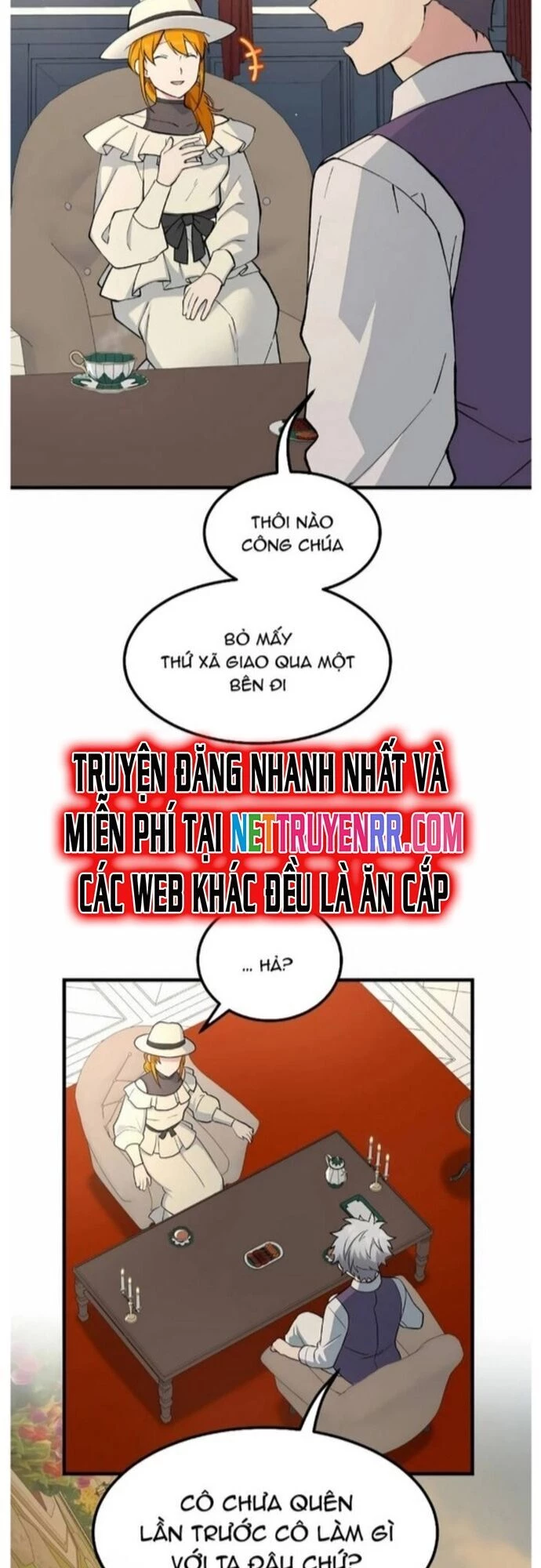 Bách Kiếp Cường Giả Chapter 81 - 7