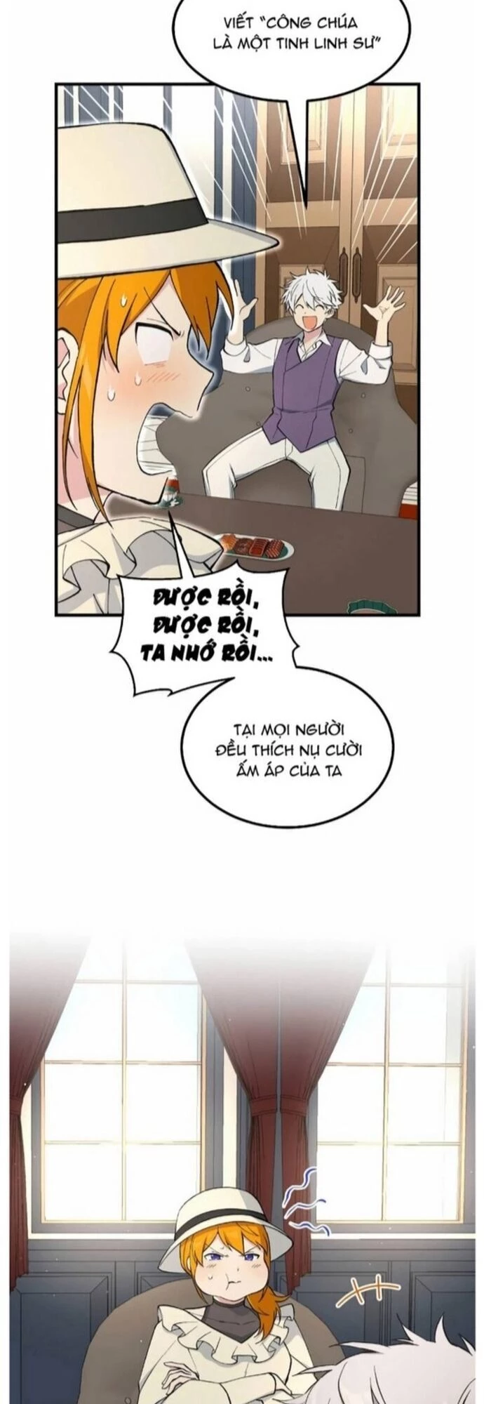 Bách Kiếp Cường Giả Chapter 81 - 9