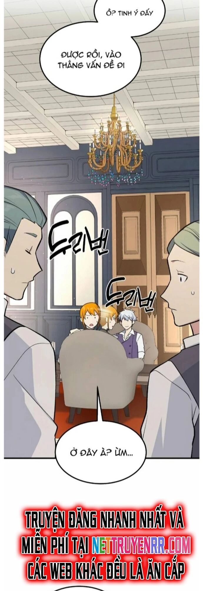 Bách Kiếp Cường Giả Chapter 81 - 11